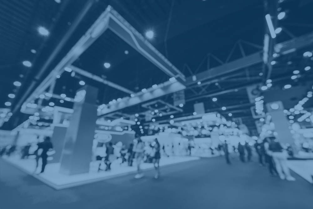 conferences & exhibitions