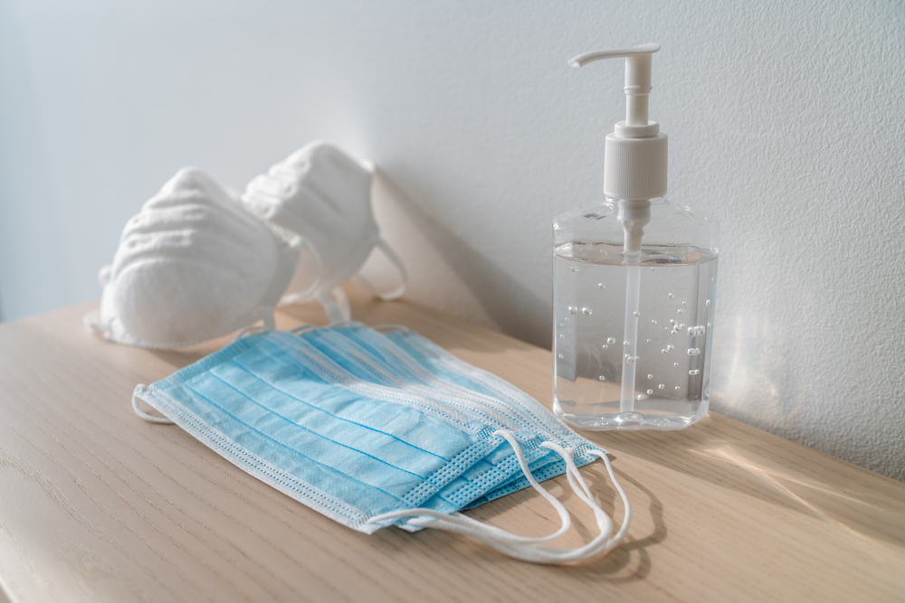 medical supplies express